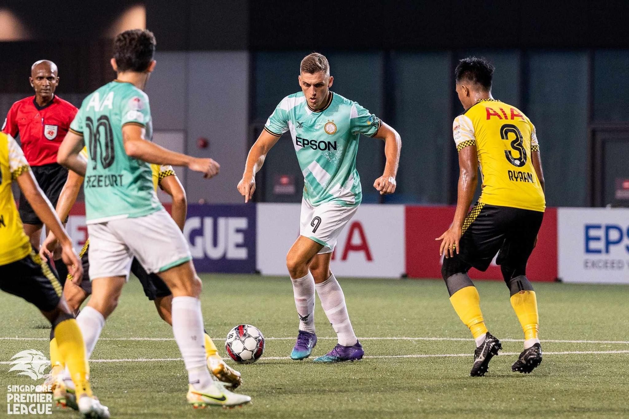 Geylang International vs Brunei DPMM Prediction, Betting Tips & Odds │28 JUNE, 2023