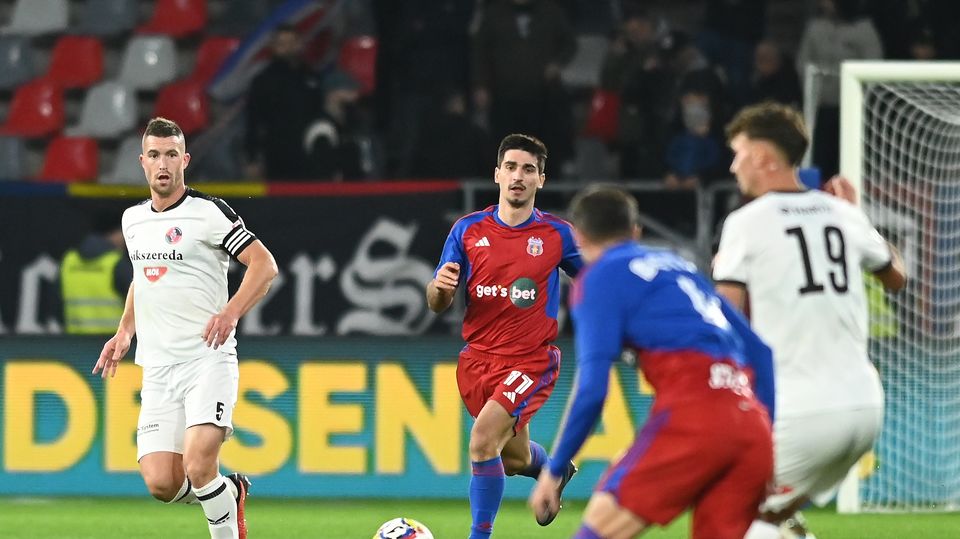 Din. Bucuresti vs Csikszereda M. Ciuc Prediction, Betting Tips & Odds | 20 MAY 2024