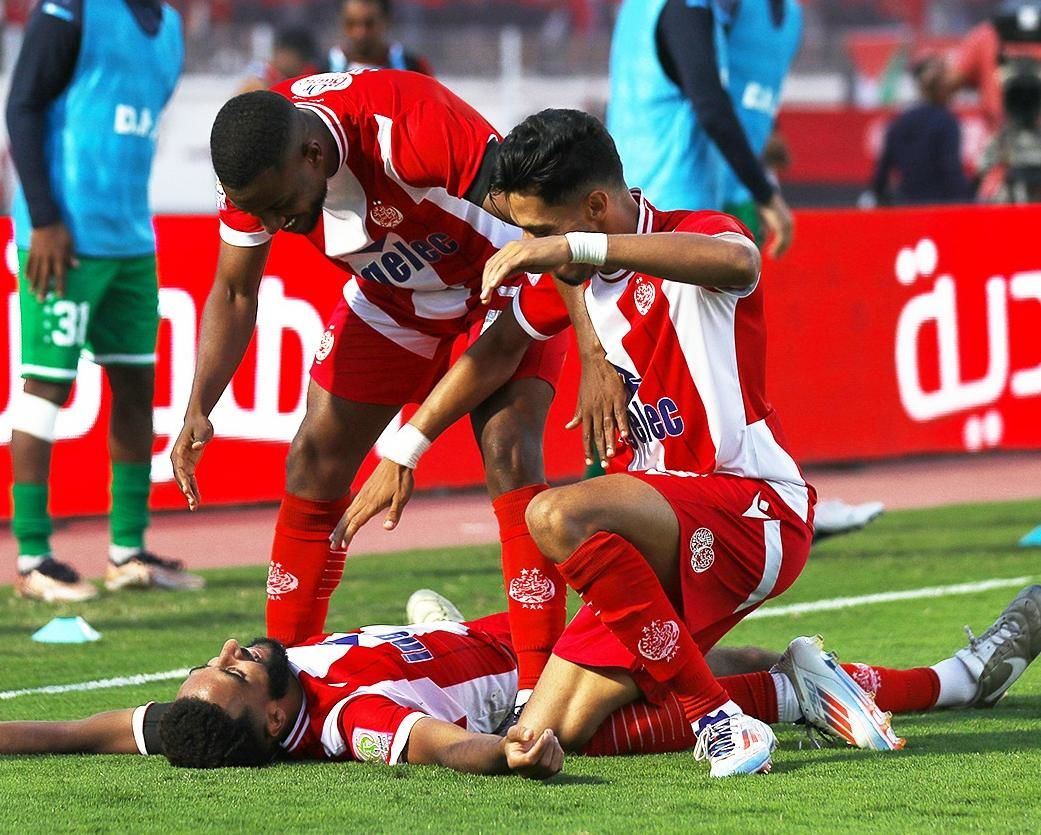 Hassania Agadir vs Wydad Casablanca Prediction, Betting Tips & Odds | 05 OCTOBER, 2024