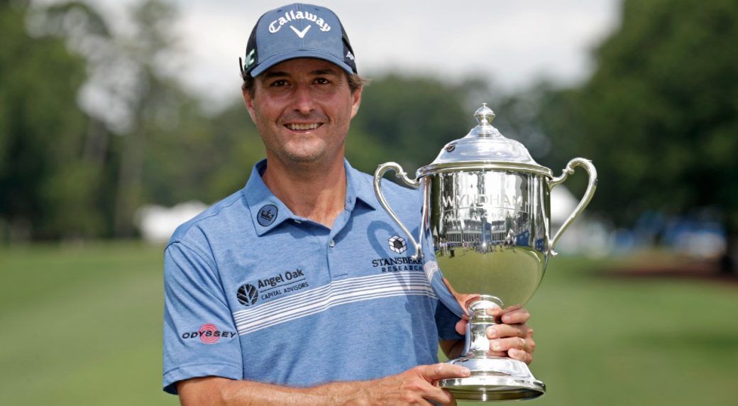 Justin Thomas vs Kevin Kisner Prediction, Betting Tips & Odds | 19 APRIL 2024