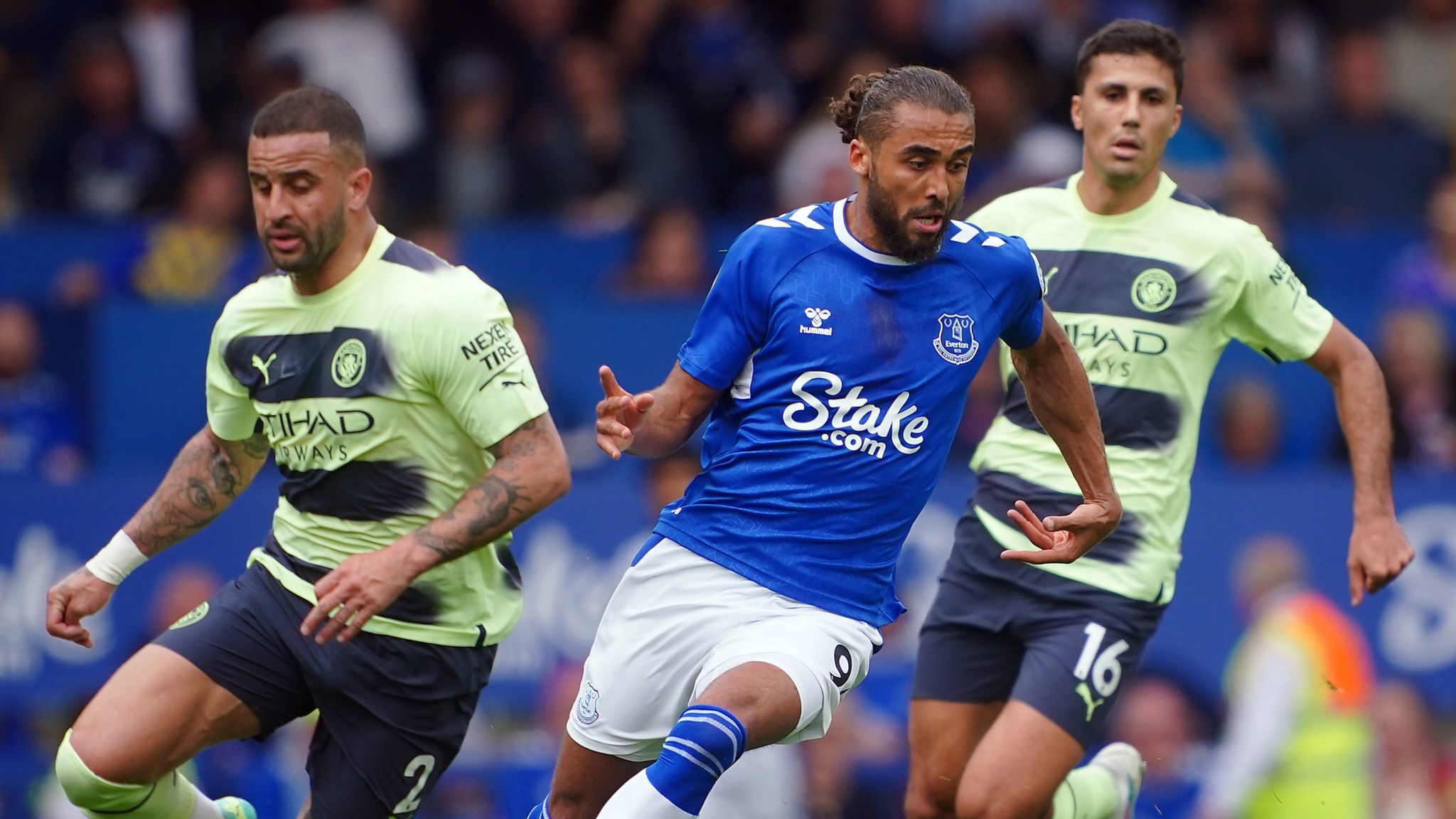 Everton vs Brentford Prediction, Betting Tips & Odds │23 NOVEMBER, 2024