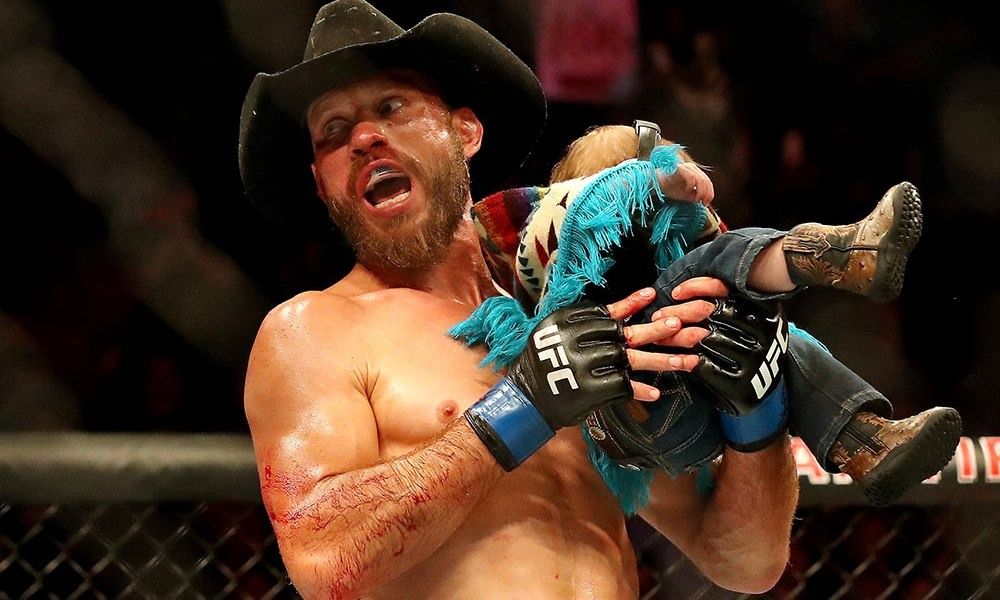 Cerrone Plans to Return to UFC in Summer 2025