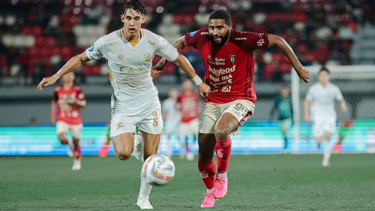 Madura United vs Bali United Prediction, Betting Tips and Odds | 20 DECEMBER 2024