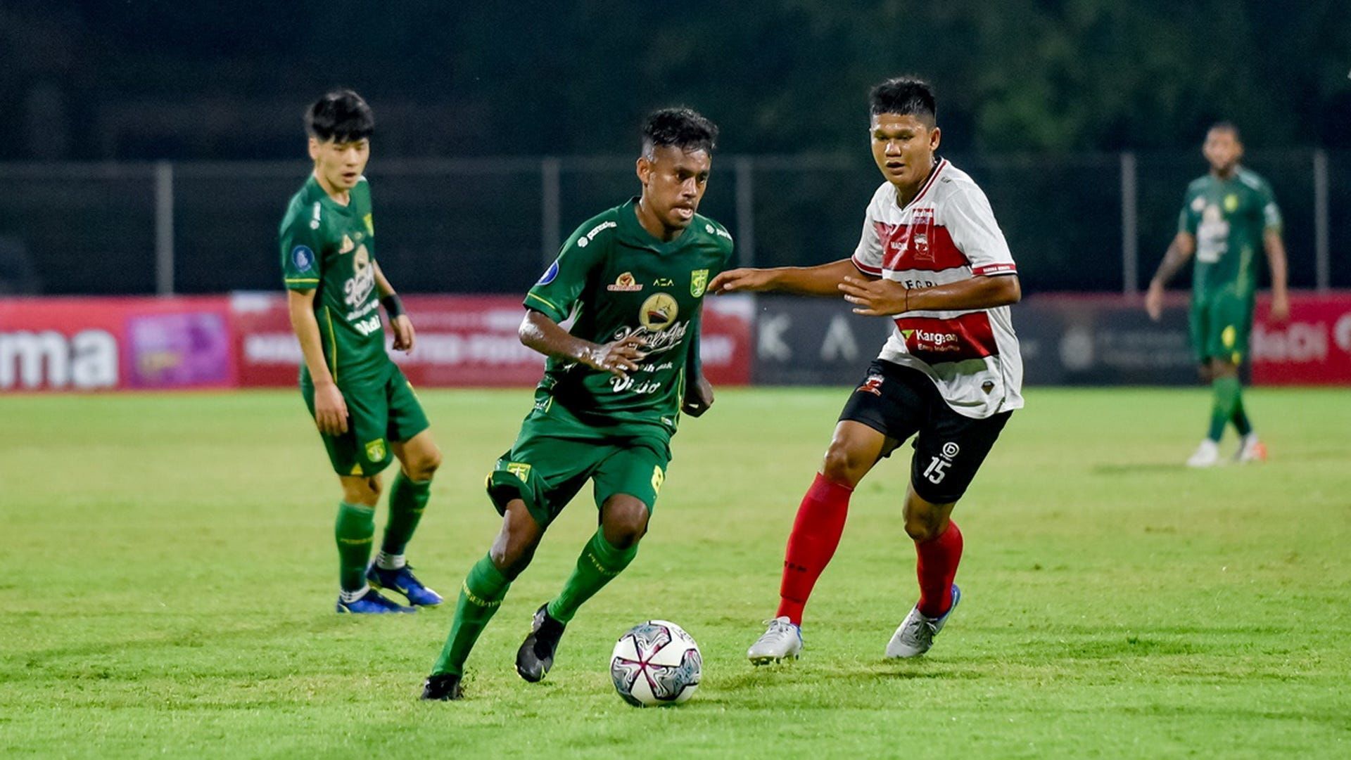 Persebaya Surabaya vs Bhayangkara Prediction, and Betting Tips and Odds | 04 FEBRUARY, 2024