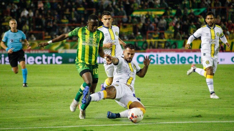 CA Aldosivi vs Barracas Central Prediction, Betting Tips & Odds │04 OCTOBER, 2022