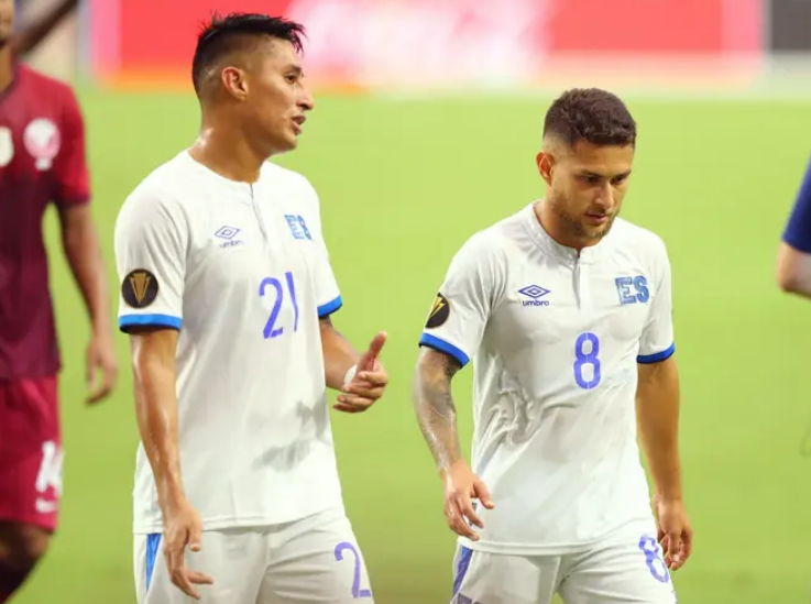 El Salvador vs Costa Rica Prediction, Betting Tips & Odds │1 JULY, 2023