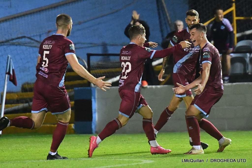 Drogheda United FC vs UCD FC Prediction, Betting Tips & Odds │01 SEPTEMBER, 2023