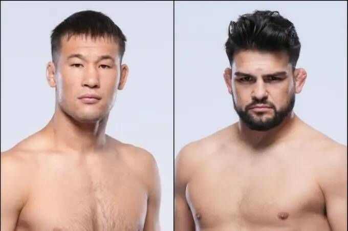 Shavkat Rakhmonov vs Kelvin Gastelum Prediction, Betting Tips & Odds │6 SEPTEMBER, 2023