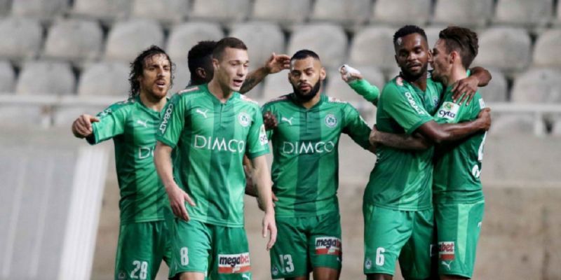 Ethnikos Achna vs Omonia Nicosia Prediction, Betting Tips & Odds │15 DECEMBER, 2024