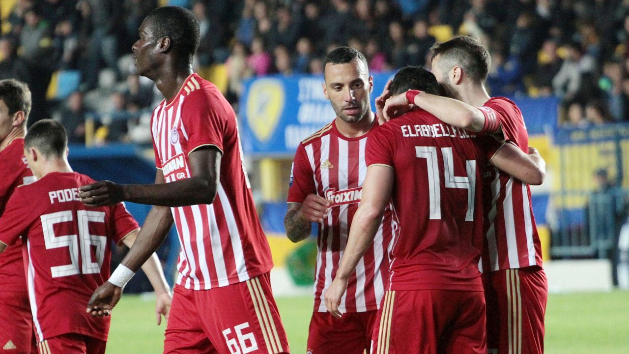 Panetolikos vs Olympiakos Prediction, Betting Tips & Odds | 28 FEBRUARY 2024