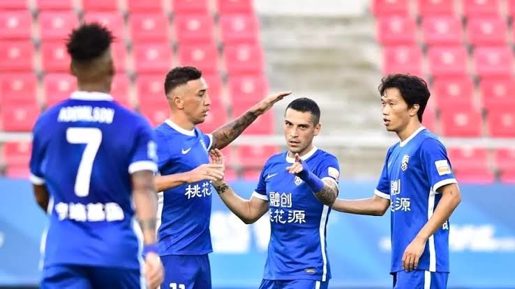 Henan Jianye vs Wuhan Three Towns Predictions, Betting Tips & Odds | 17 August, 2022