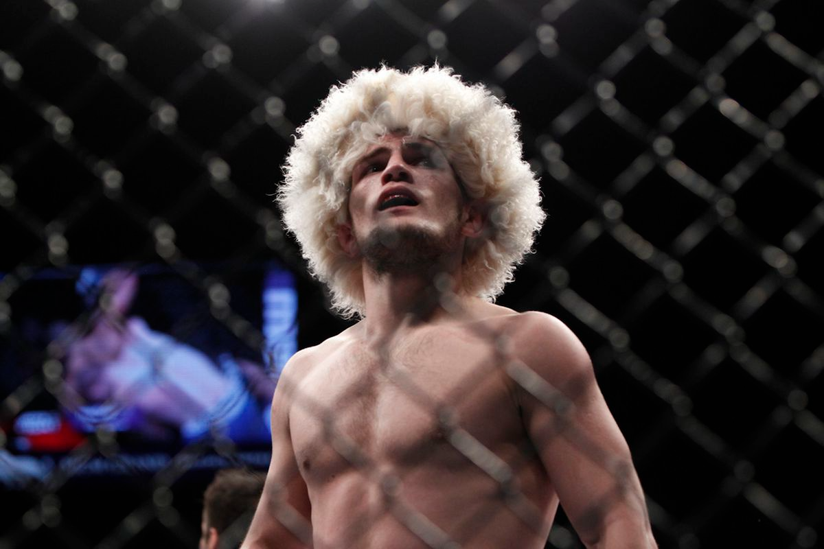 Javier Mendez: When Khabib's Children Grow Up And Start Martial Arts, He Will Return To MMA