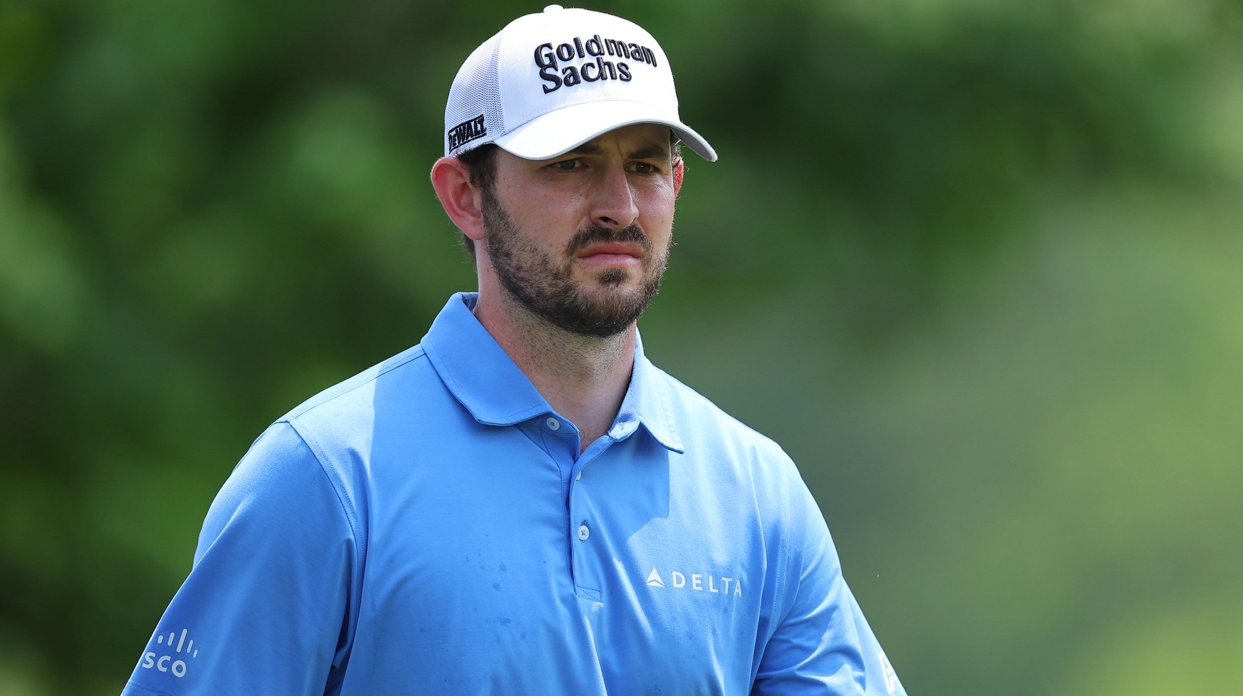 Patrick Cantlay vs Thomas Detry Prediction, Betting Tips & Odds │15 JUNE, 2024