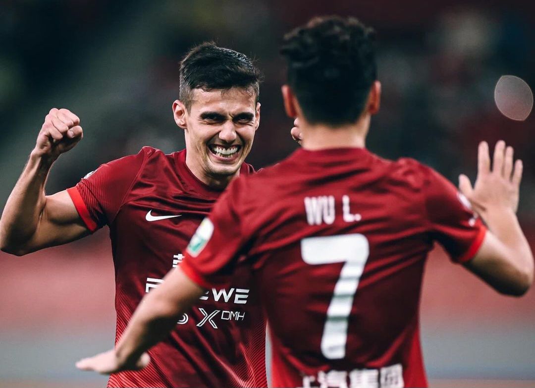 Qingdao West Coast vs Shanghai Port FC Prediction, Betting Tips & Odds | 18 MAY, 2024