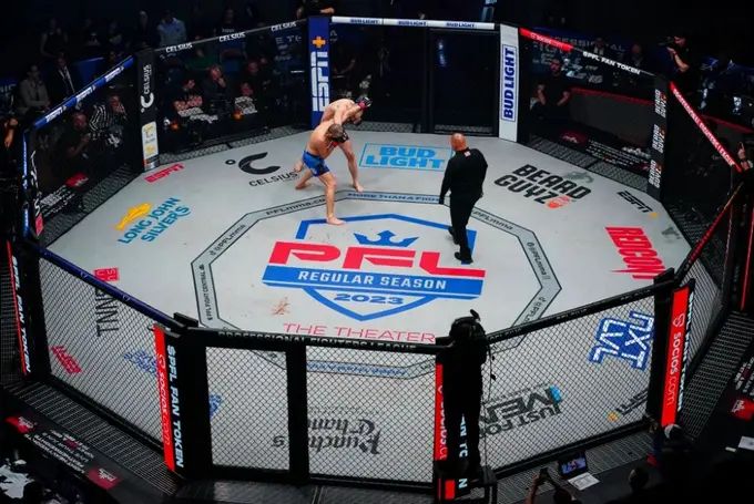 PFL 3: 2023 Regular Season tournament results announced