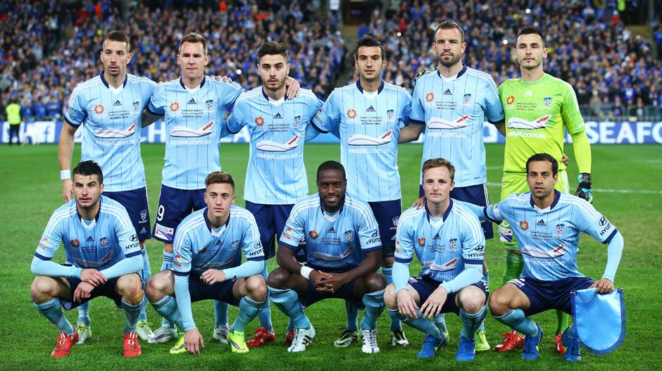 Brisbane Roar vs Sydney FC Prediction, Betting Tips & Odds | 24 APRIL, 2023