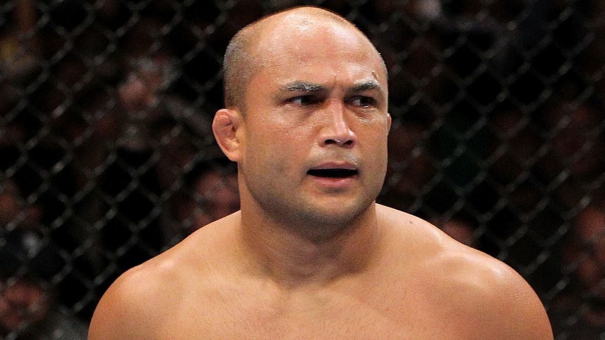 UFC Hall of Famer Penn KO His Daughter's Abusive Boyfriend