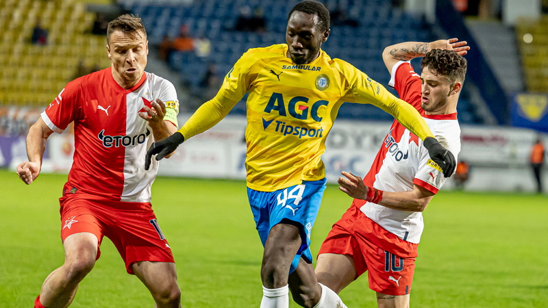 Slavia Prague vs Teplice Prediction, Betting Tips & Odds │10 MARCH, 2024