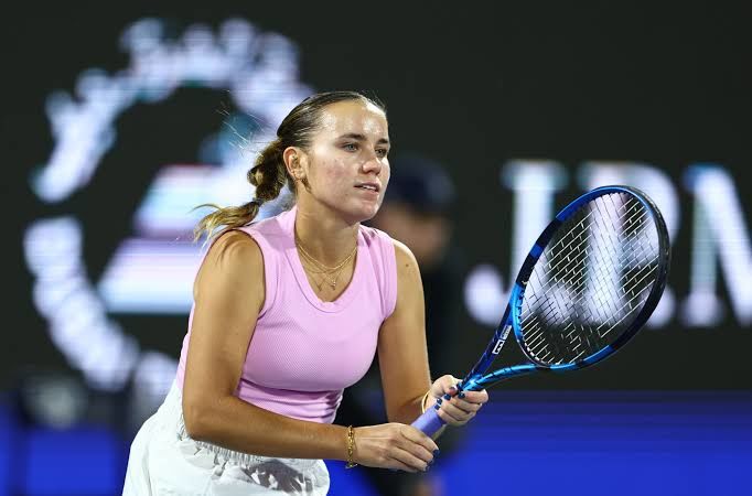 Diana Shnaider vs Viktoriya Tomova Prediction, Betting Tips and Odds | 23 October 2024