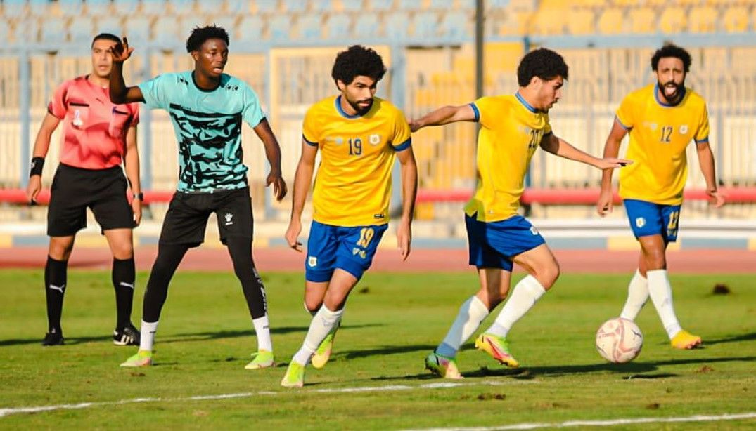 El Ismaily vs Aswan SC Prediction, Betting Tips & Odds │29 JUNE, 2023