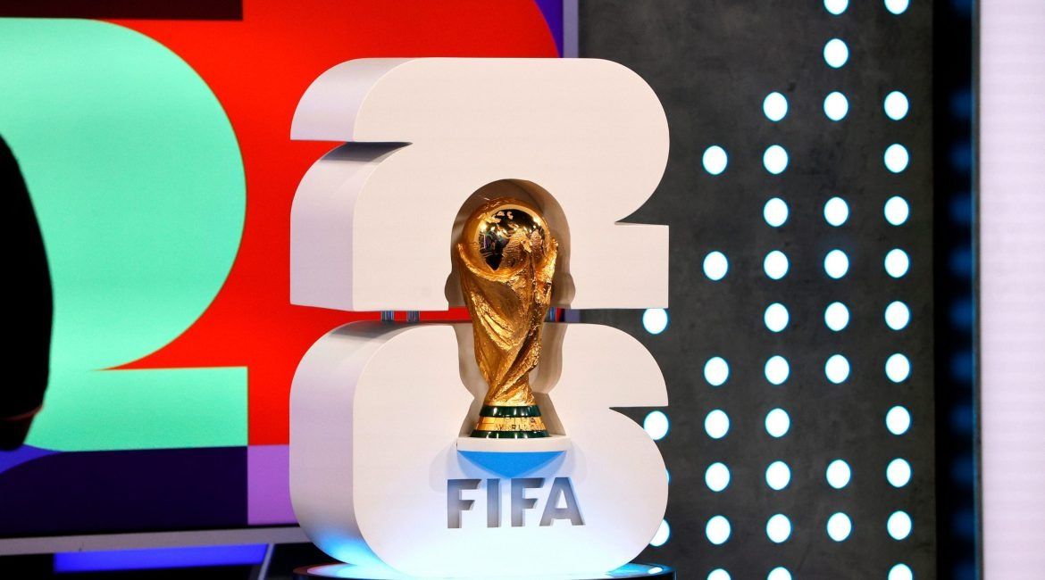 Goal Names Argentina as Top Contender for 2026 World Cup