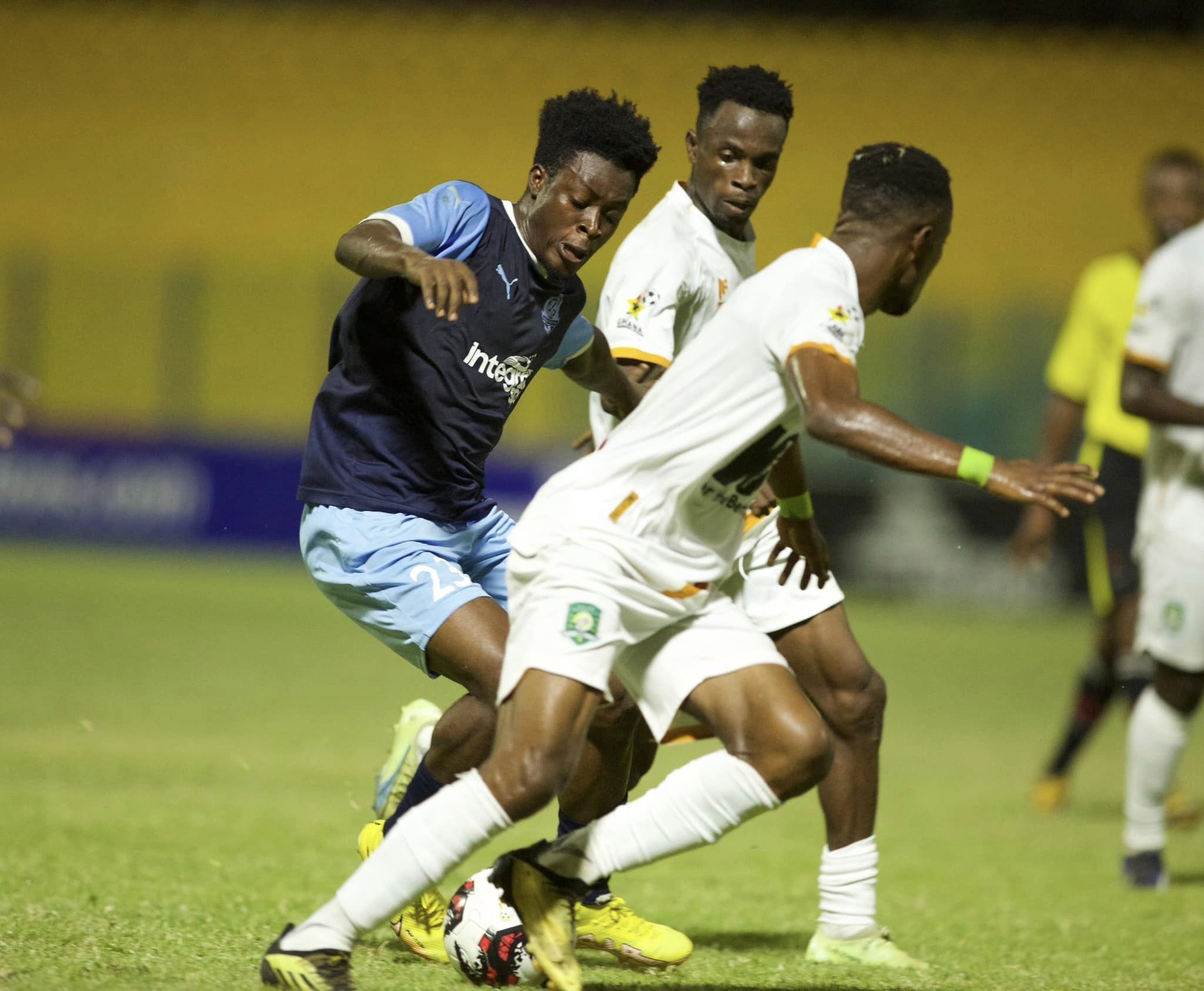 Bofoakwa Tano vs Accra Lions Prediction, Betting Tips & Odds │27 OCTOBER, 2023