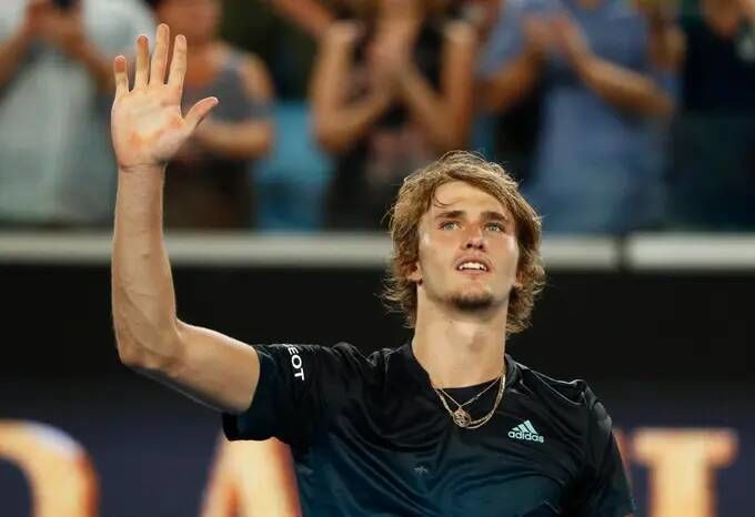 Lorenzo Sonego vs Alexander Zverev Prediction, Betting Tips & Odds │30 DECEMBER, 2023