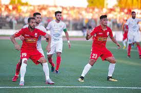 RC Arbaa vs HB Chelghoum Laid Prediction, Betting Tips & Odds │11 DECEMBER, 2022