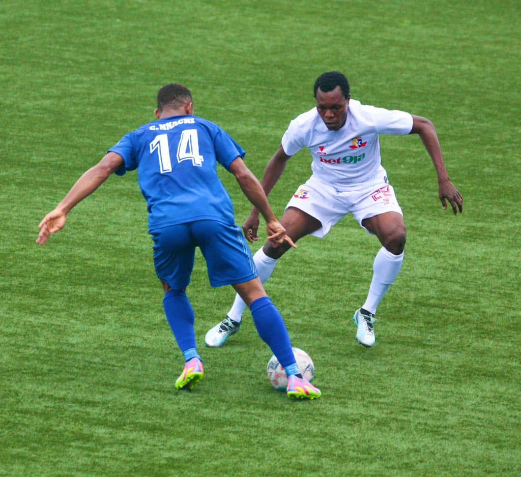 Gombe United vs Remo Stars Prediction, Betting Tips & Odds │02 APRIL, 2024