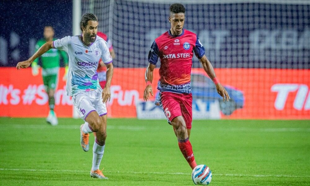 Odisha FC vs Jamshedpur FC Prediction, Betting Tips & Odds │ 29 December, 2023  