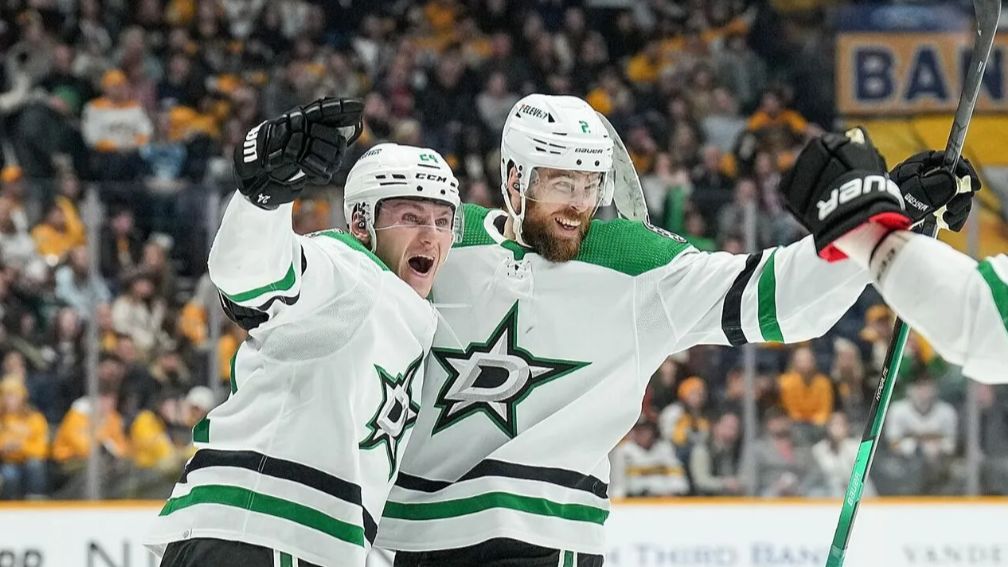 Dallas Stars vs Calgary Flames Prediction, Betting Tips & Odds │9 DECEMBER, 2024