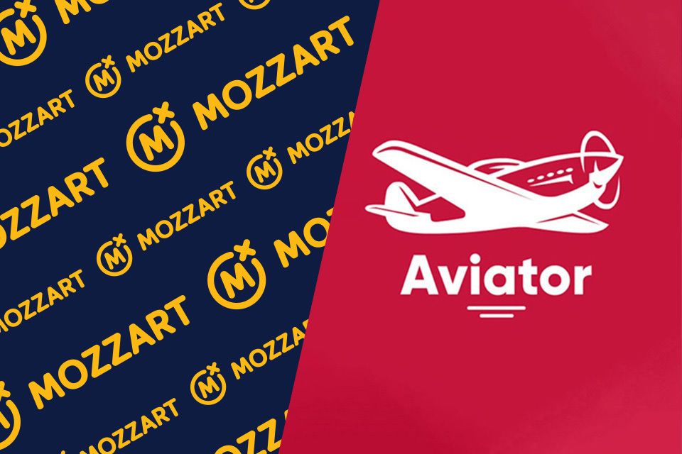 Mozzartbet Aviator