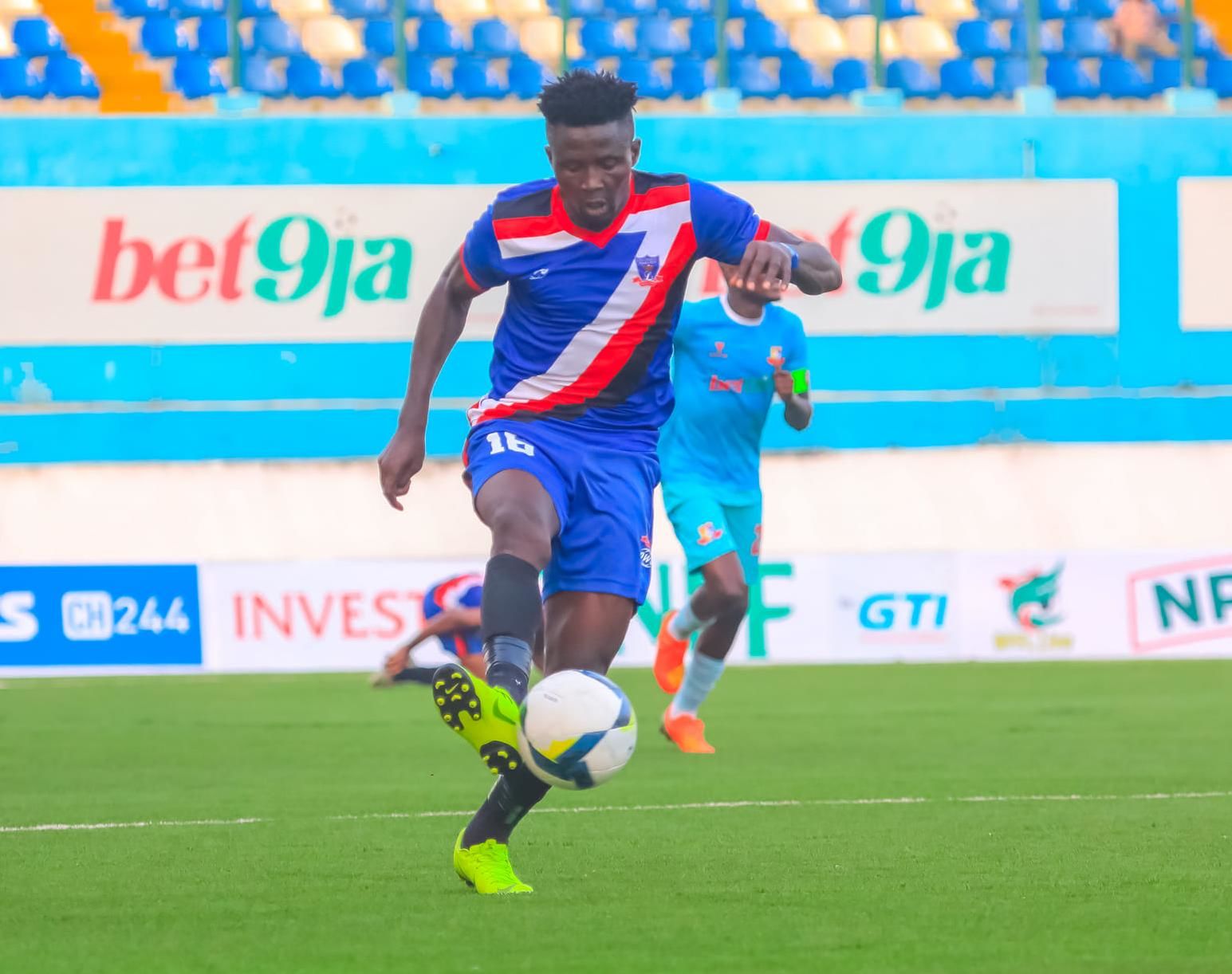 Lobi Stars vs Kwara United Prediction, Betting Tips & Odds | 30 NOVEMBER, 2024 