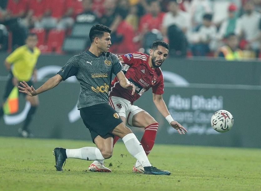 Ceramica vs El Gaish Prediction, Betting Tips & Odds | 07 AUGUST, 2024