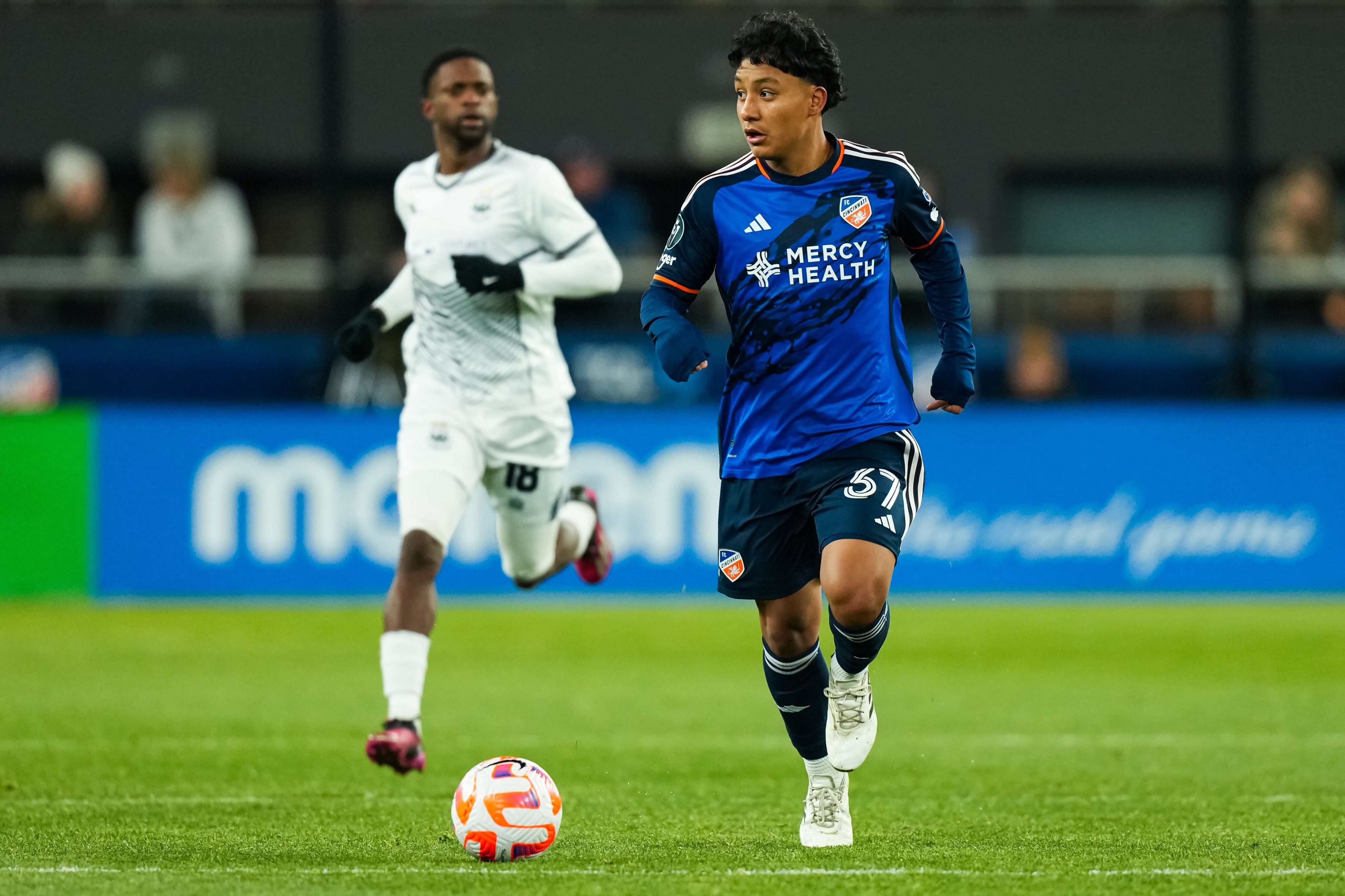 FC Cincinnati vs Los Angeles FC Prediction, Betting Tips and Odds | 29 September 2024