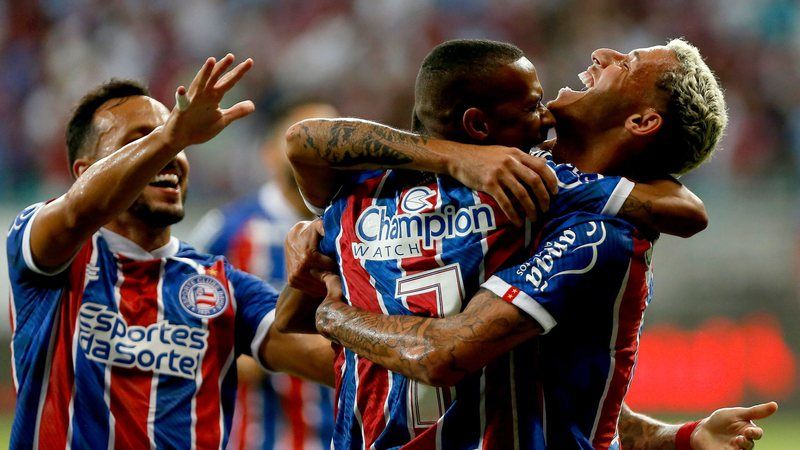 Bahia vs América-MG Prediction, Betting, Tips, and Odds | 7 AUGUST 2023