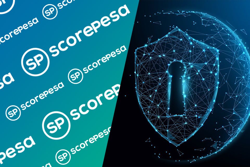 Scorepesa Login from Kenya