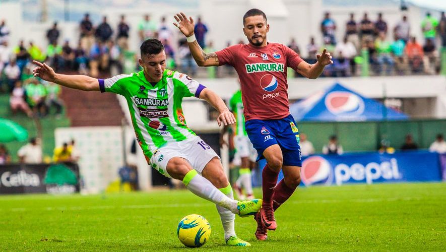 Antigua GFC vs CSD Municipal Prediction, Betting Tips & Odds │12 MAY, 2023