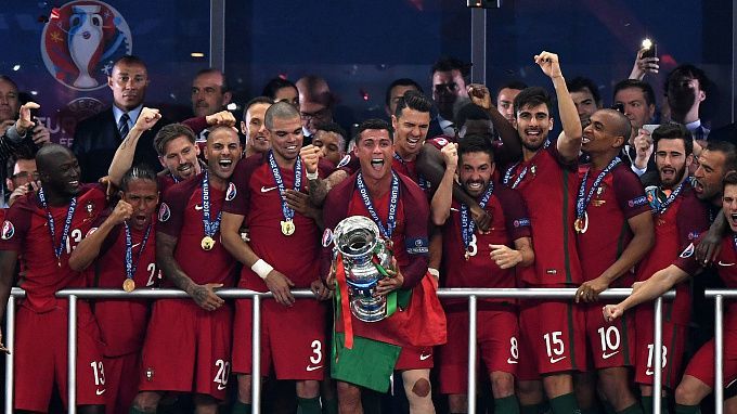 Georgia vs Portugal Pronóstico, Apuestas y Cuotas│26 de junio de 2024