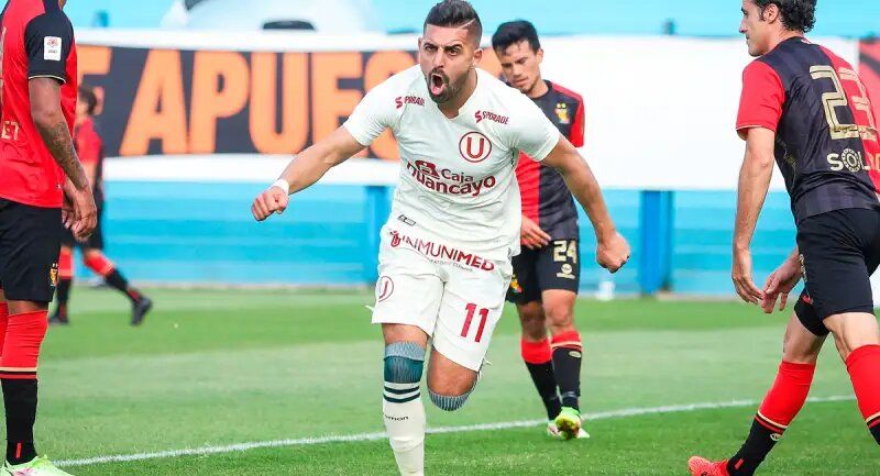 Universitario vs Club Atletico Grau  Prediction, Betting Tips & Odds │10 APRIL, 2023