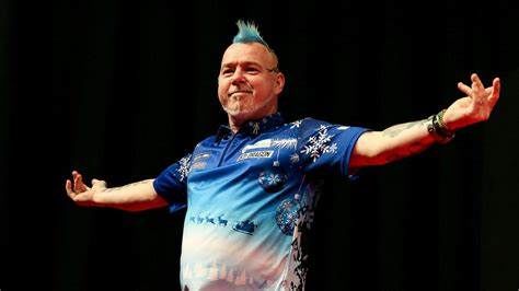 Peter Wright vs. Michael ven Gerwen Prediction, Betting Tips & Odds │10 FEBRUARY, 2022