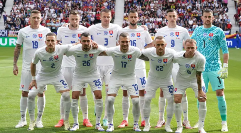 Estonia vs Slovakia Prediction, Betting Tips & Odds │5 SEPTEMBER, 2024