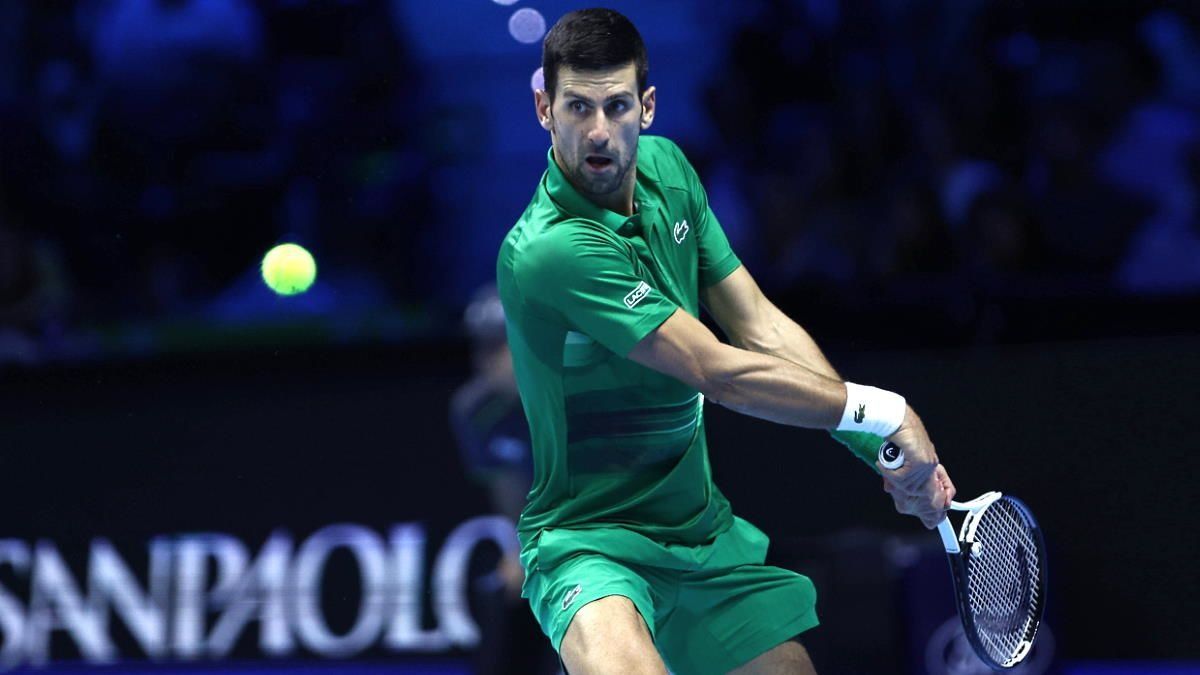 Djokovic Named His Roland Garros Favorites