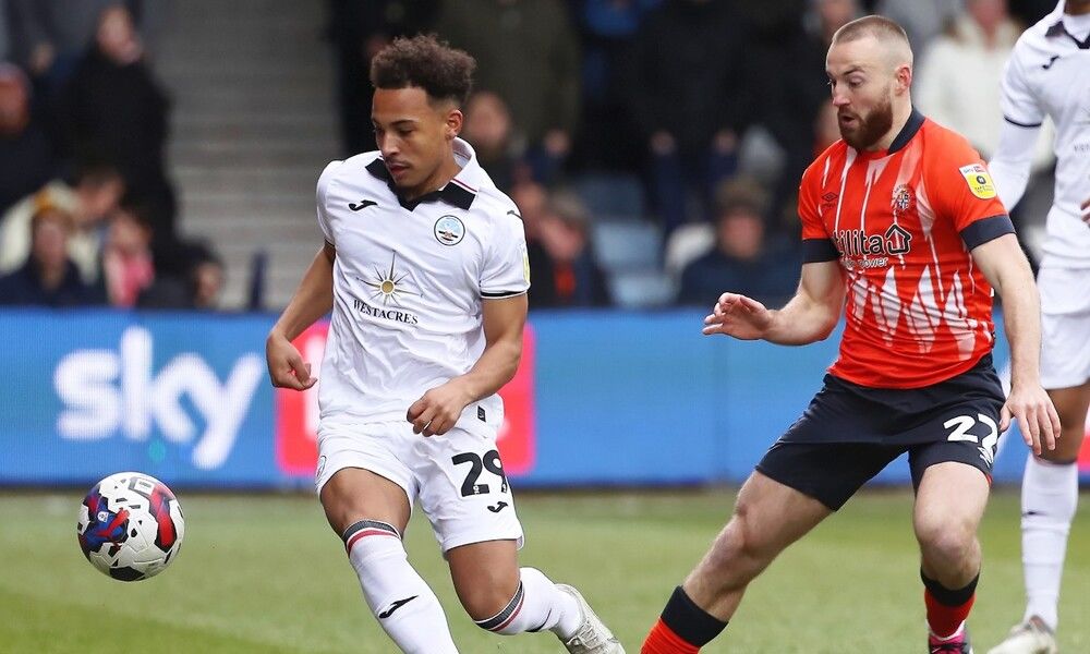 Luton Town vs Swansea City Prediction, Betting Tips & Odds │7 December, 2024 