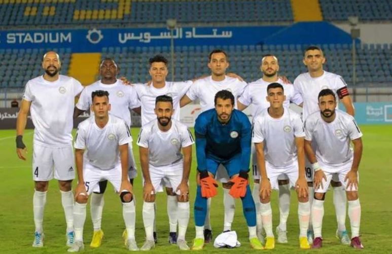 Baladiyat El Mahalla vs El Gaish Prediction, Betting Tips and Odds | 05 DECEMBER, 2023