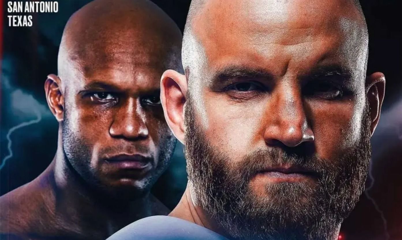 Denis Goltsov vs Linton Vassell Prediction, Betting Tips & Odds │5 APRIL, 2024