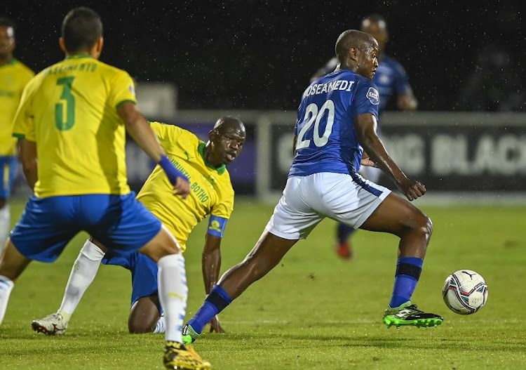 Mamelodi Sundowns vs Maritzburg United Prediction, Betting Tips & Odds │17 MARCH, 2024