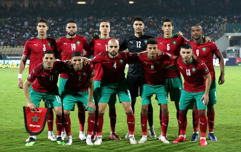 Zambia vs Morocco Prediction, Betting Tips & Odds │24 JANUARY, 2024