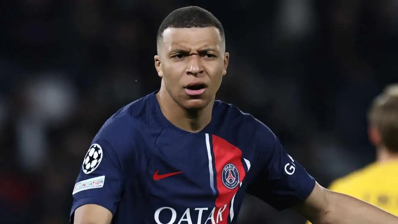 PSG Appeal Decision on Paying Kylian Mbappe's Debt