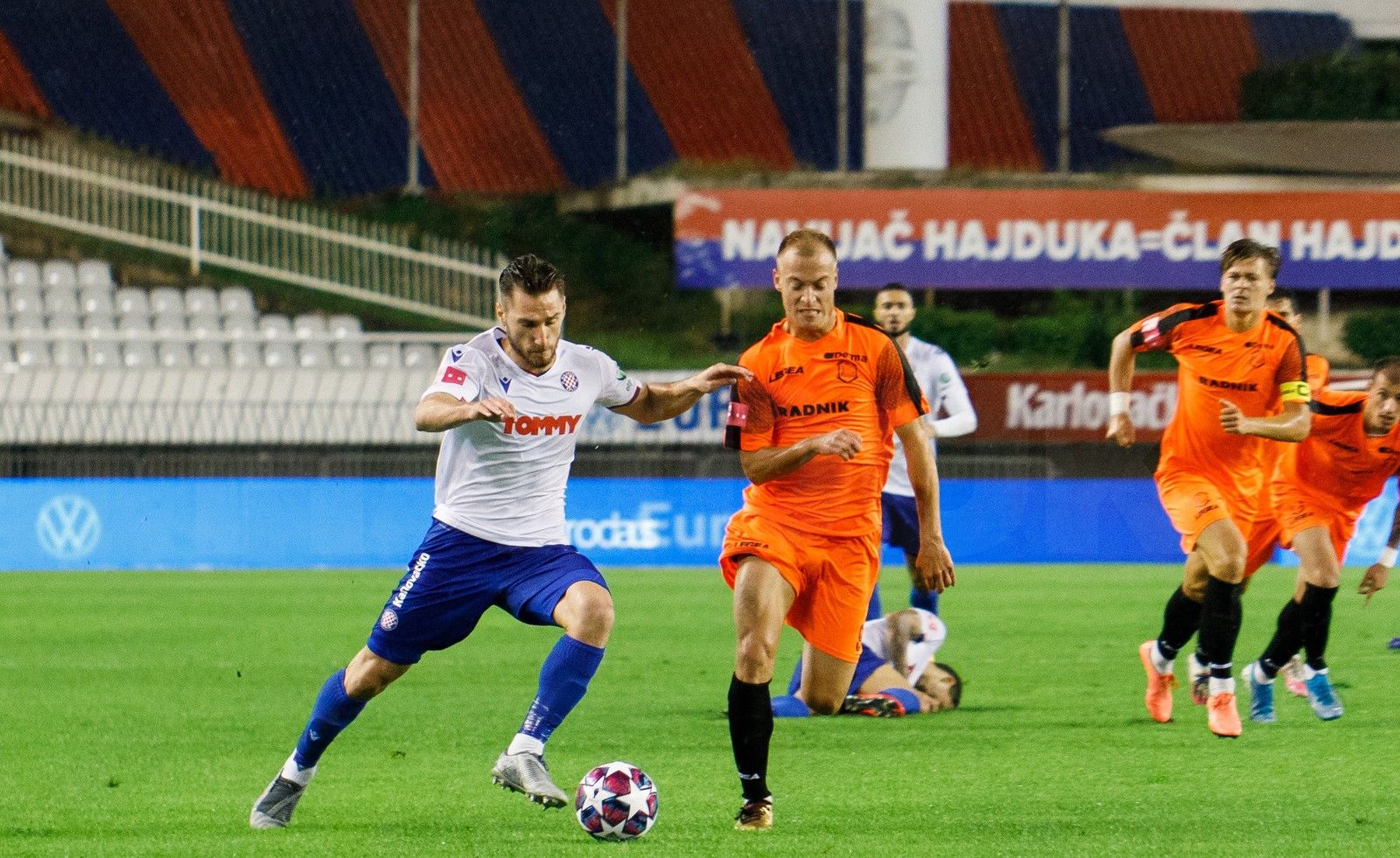 Varazdin vs Hajduk Split Prediction, Betting Tips & Odds | 24 FEBRUARY 2024